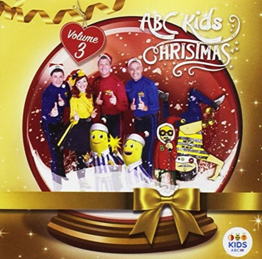 Various Artists - Abc Kids Christmas Volume 3 (CD)