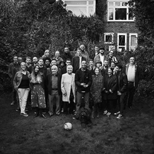 Loyle Carner - Yesterdays Gone (Vinyl)