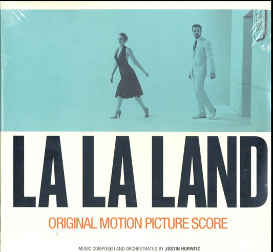 Various Artists - La La Land (Score) - Ost (Vinyl)