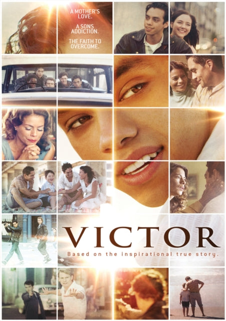 Victor (USA Import) (DVD)