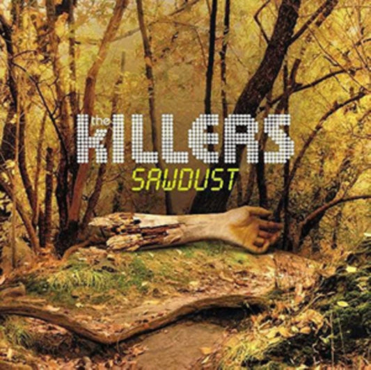 Killers - Sawdust (Vinyl)