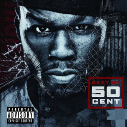 50 Cent - Best Of 50 Cent (Vinyl)