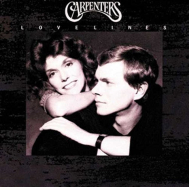 Carpenters - Lovelines (Vinyl)