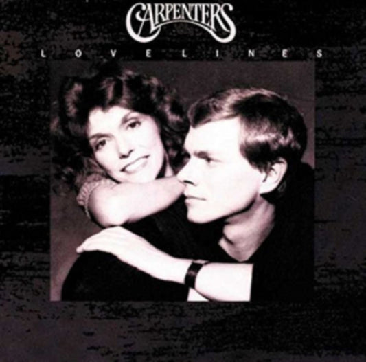 Carpenters - Lovelines (Vinyl)