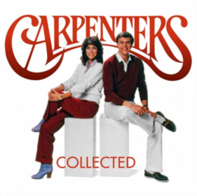 Carpenters - Collected (Vinyl)