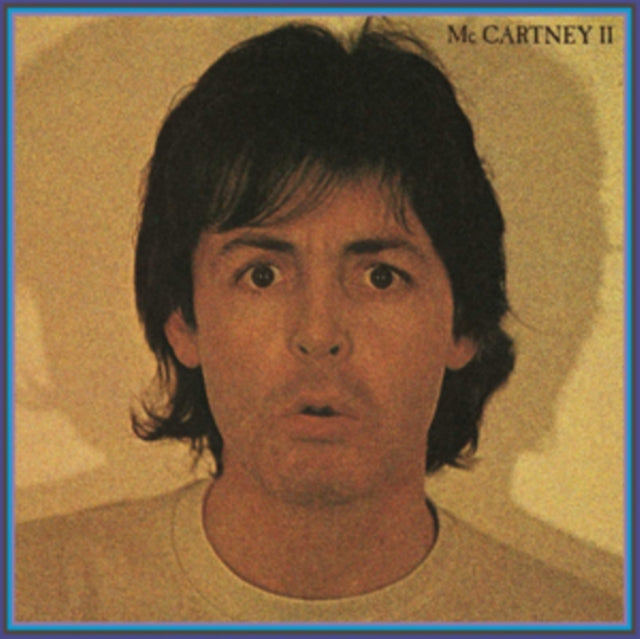 Paul Mccartney - Mccartney Ii (CD)
