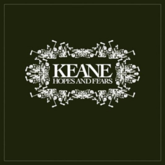 Keane - Hopes And Fears (Vinyl)