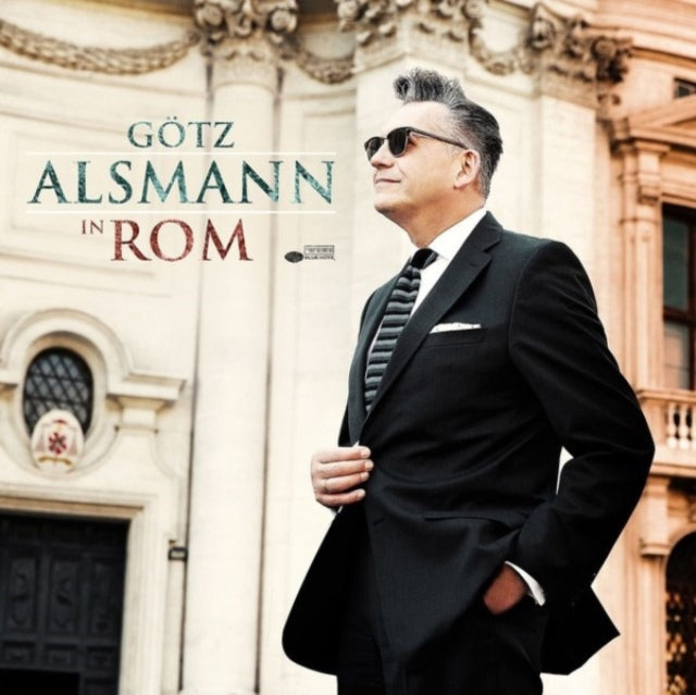 In Rom (DVD)