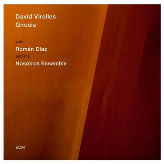 David Virelles / Ramon Diaz & Nosotros Ensemble - Gnosis (CD)