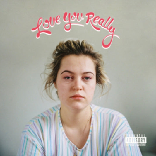 Elli Ingram - Love You Really (CD)