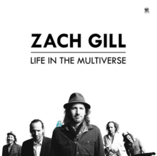 Zach Gill - Life In Multiverse (Vinyl)