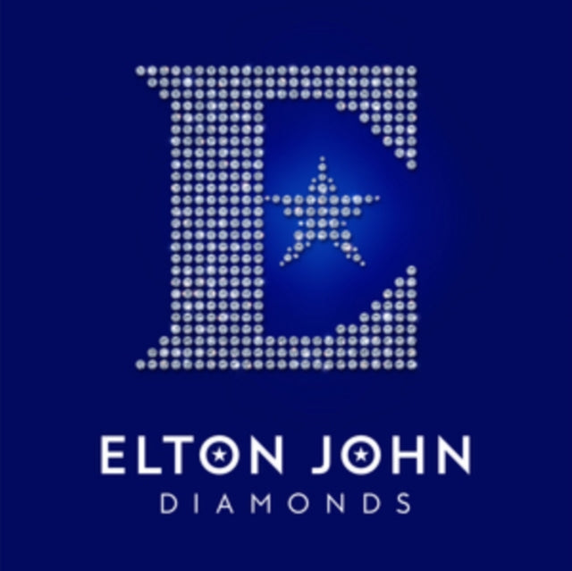 Elton John - Diamonds (Vinyl)
