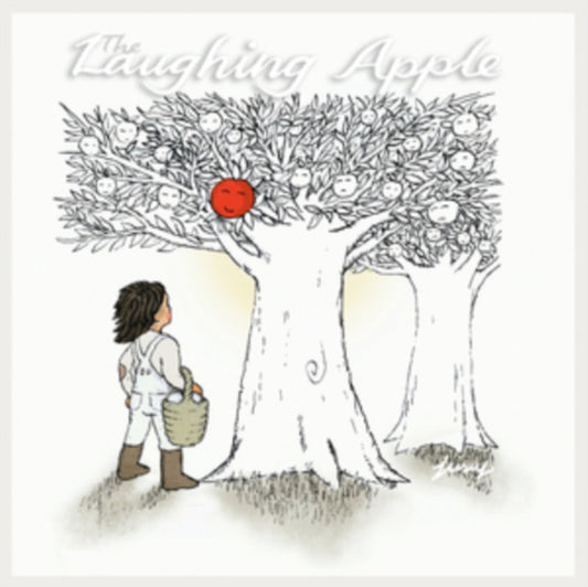 Yusuf - Cat Stevens / The Laughing Apple (Vinyl)