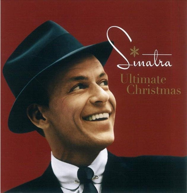 Frank Sinatra - Ultimate Christmas (CD)