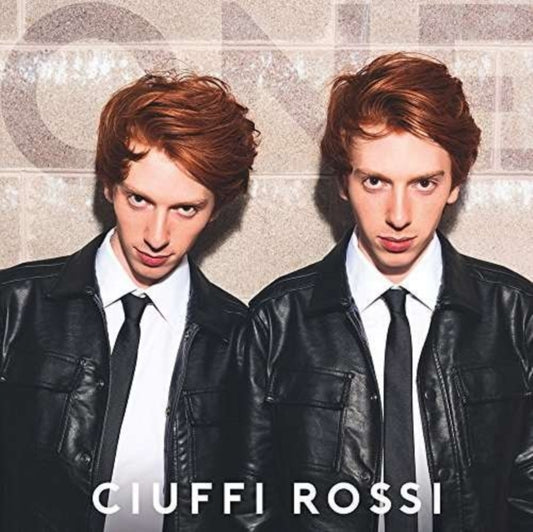 Ciuffi Rossi - One (CD)