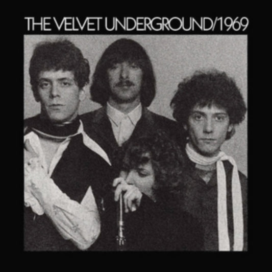 Velvet Underground - 1969 (Vinyl)