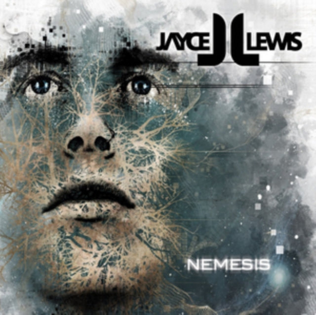 Jayce Lewis - Nemesis (Vinyl)