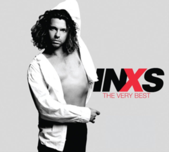 Inxs - The Very Best (Vinyl)