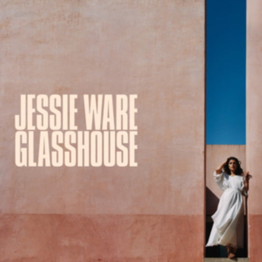 Jessie Ware - Glasshouse (CD)
