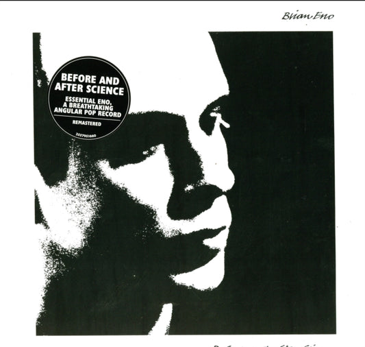 Brian Eno - Before And After Science (140g / 2017 Master) (Vinyl)