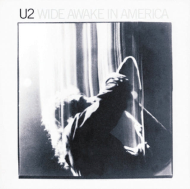 U2 - Wide Awake In America (12 inch Vinyl)