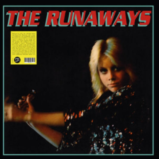 Runaways - Runaways (Vinyl)