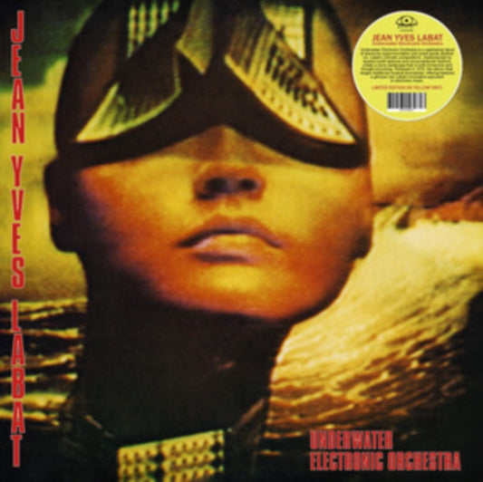 Jean-Yves Labat - Underwater Electronic Orchestra (Vinyl)