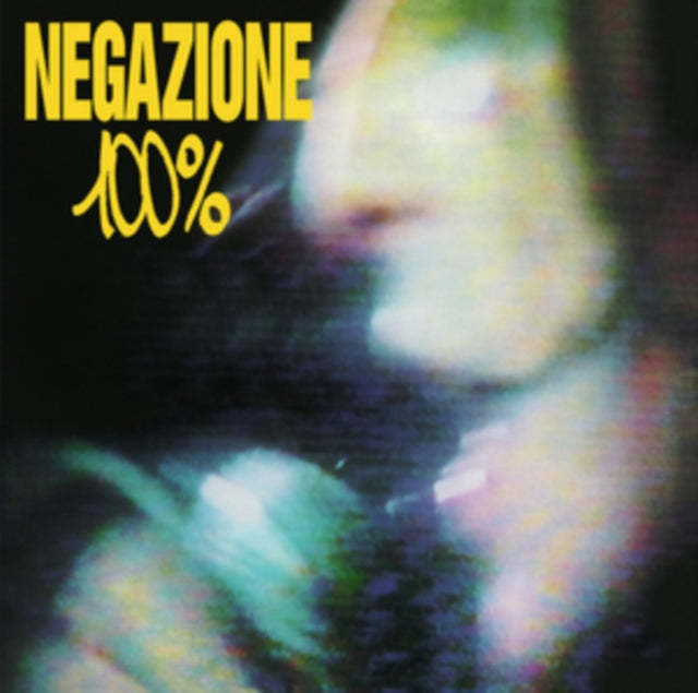 Negazione - 1 (CD)