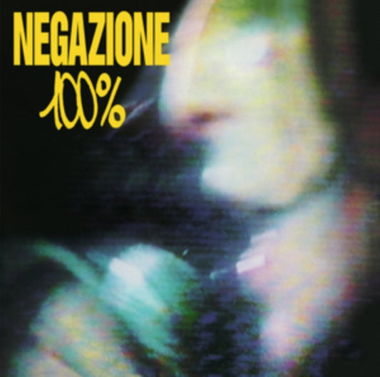 Negazione - 1 (CD)