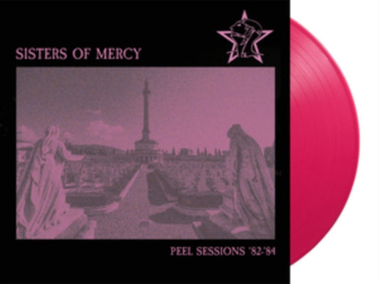 Sisters Of Mercy - Peel Sessions 82-84 (Coloured Vinyl) (Vinyl)