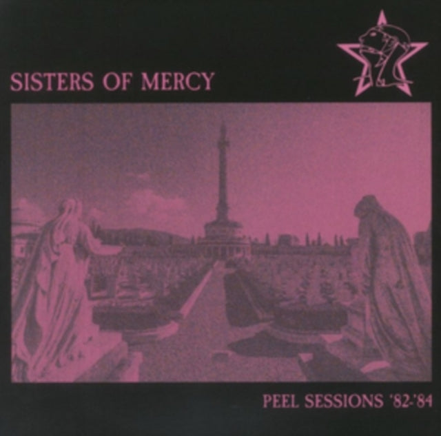 Sisters Of Mercy - Peel Sessions '82-'84 (Vinyl)