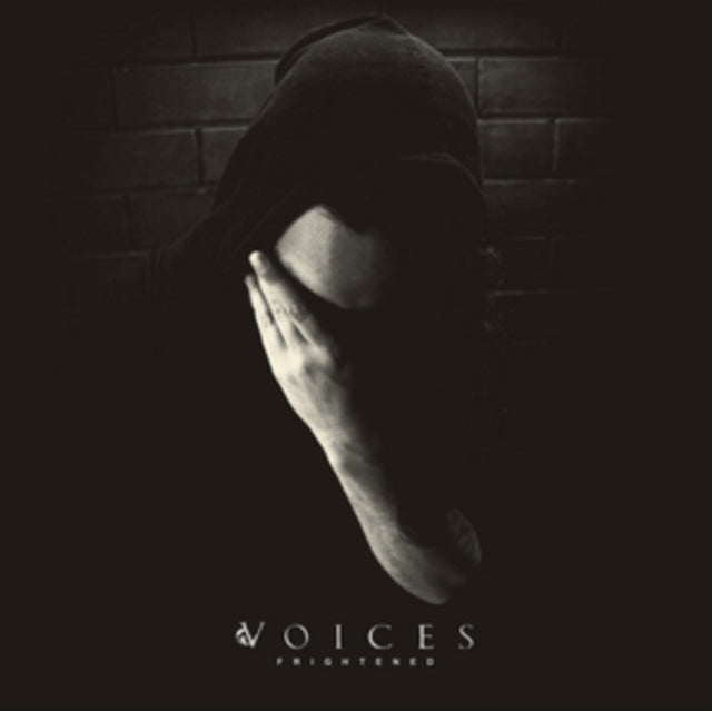 Voices - Frightened (Vinyl)