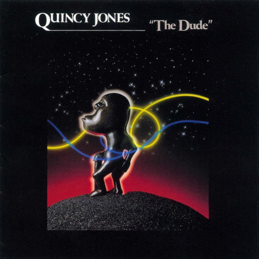 Quincy Jones - The Dude (CD)