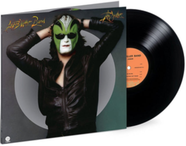 Steve Miller Band - The Joker (Vinyl)