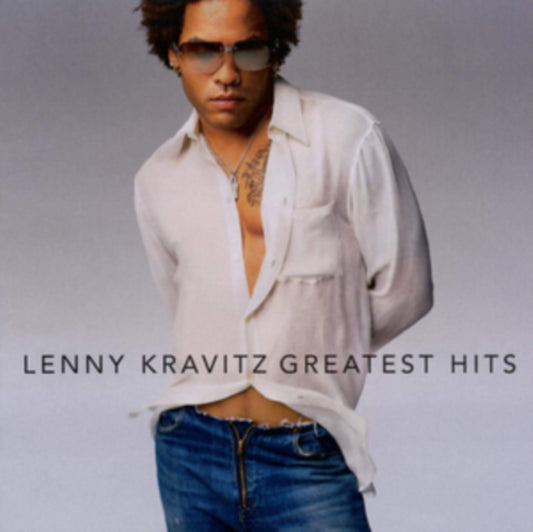 Lenny Kravitz - Greatest Hits (Vinyl)