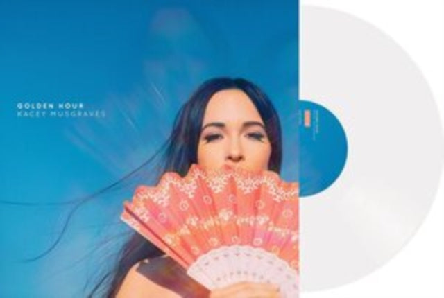 Kacey Musgraves - Golden Hour (Vinyl)