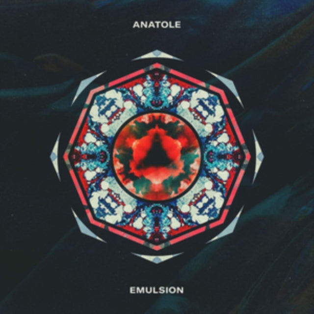 Anatole - Emulsion (Vinyl)
