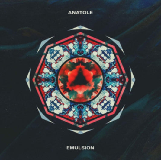 Anatole - Emulsion (Vinyl)