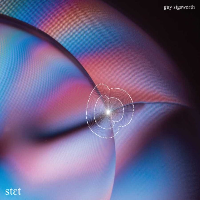 Guy Sigsworth - Stet (Vinyl)