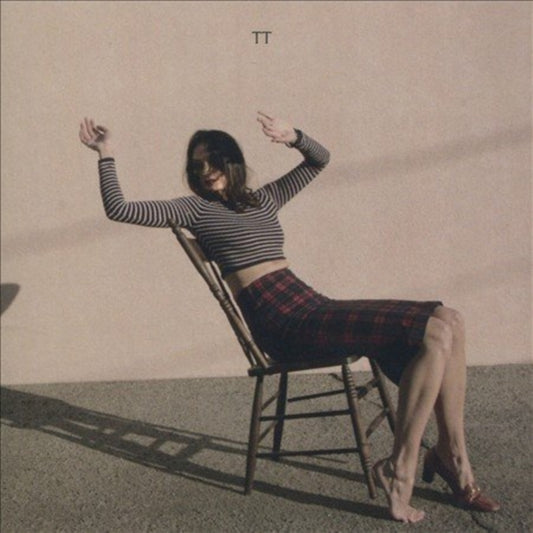 Tt - Lovelaws (CD)