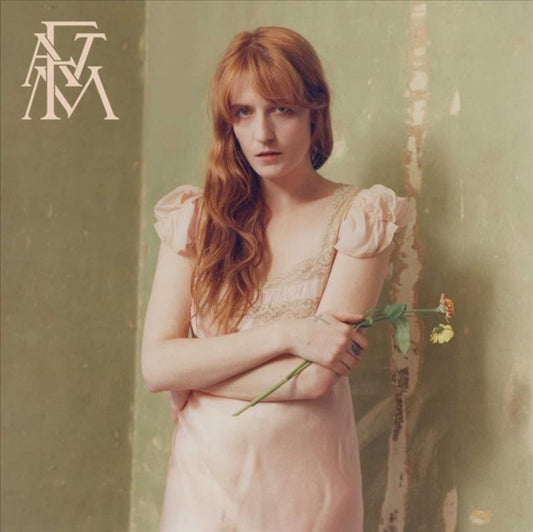 Florence & The Machine - High As Hope (Vinyl)