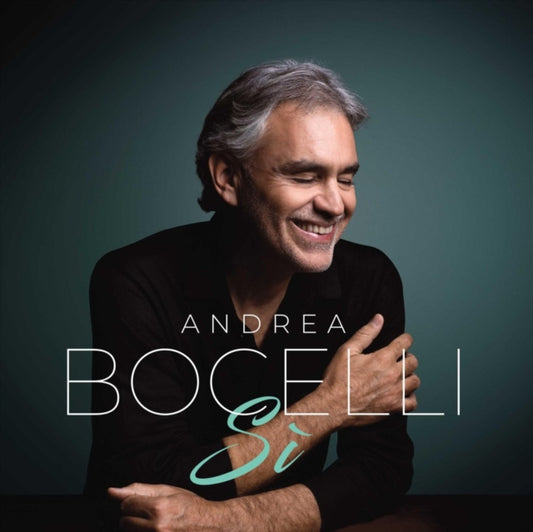 Andrea Bocelli - Si (Vinyl)