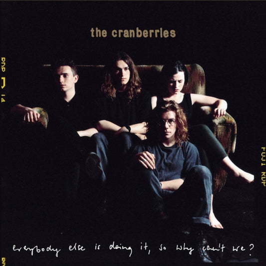 Cranberries - Everybody Else Is Doing It, So Why Can't We? (2026 Release) (Vinyl)