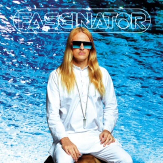 Fascinator - Water Sign (Vinyl)