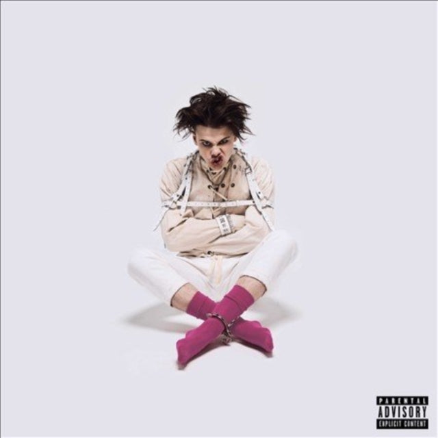 Yungblud - 21St Century Liability (CD)