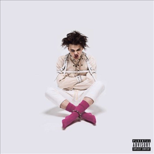 Yungblud - 21St Century Liability (CD)
