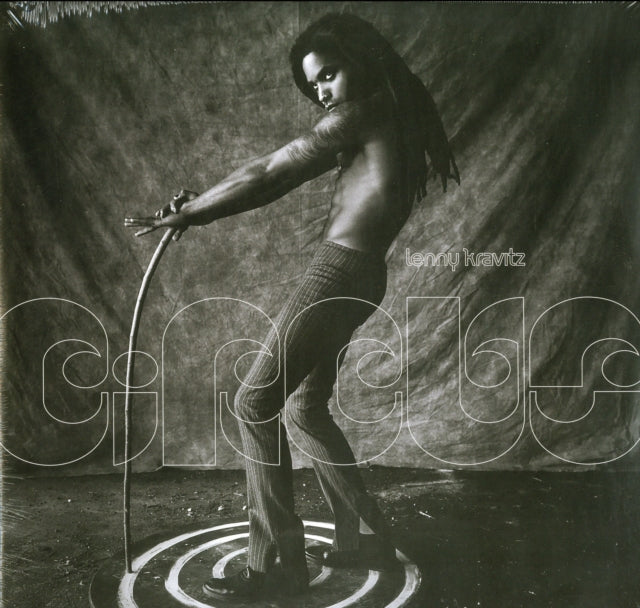 Lenny Kravitz - Circus (Vinyl)