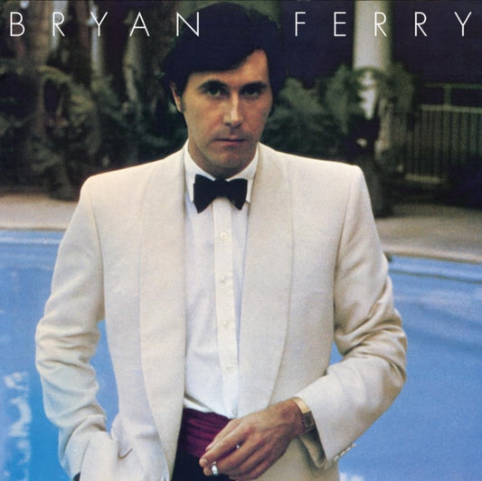 Bryan Ferry - Another Time. Another Place (Vinyl)