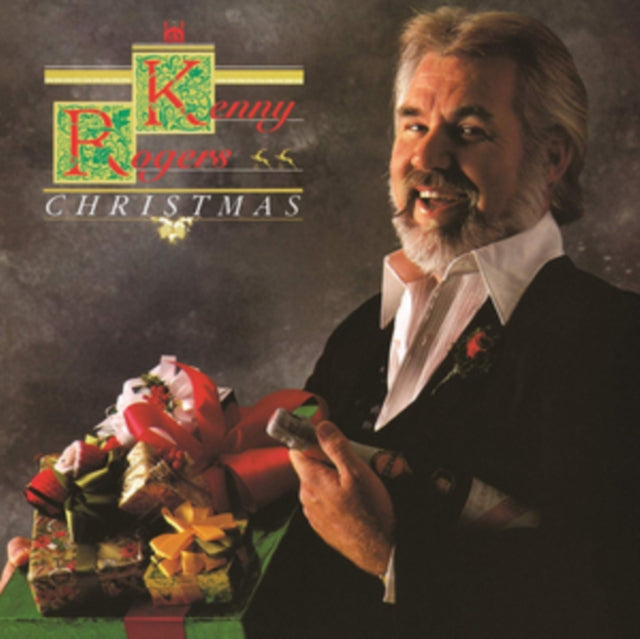 Kenny Rogers - Christmas (Vinyl)