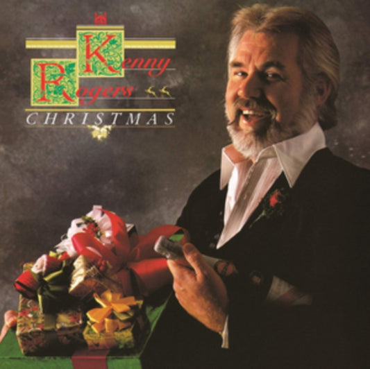 Kenny Rogers - Christmas (Vinyl)